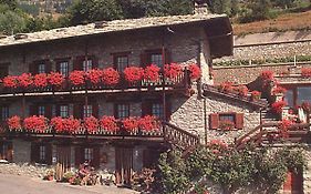 Agriturismo Lo Ratelé